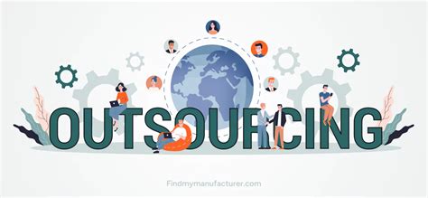 outsource electronics manufacturing|The Complete Guide to Outsourcing Manufacturing in 2023.